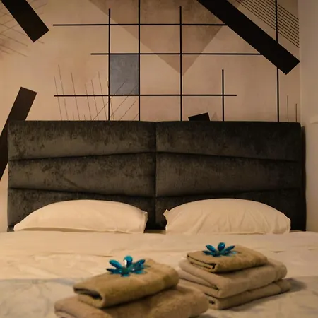 Apartament Mateo