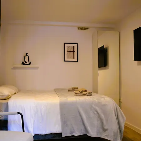 Apartment Mateo