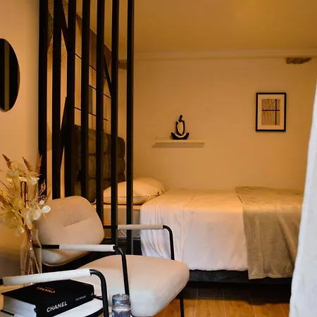 Apartment Mateo *