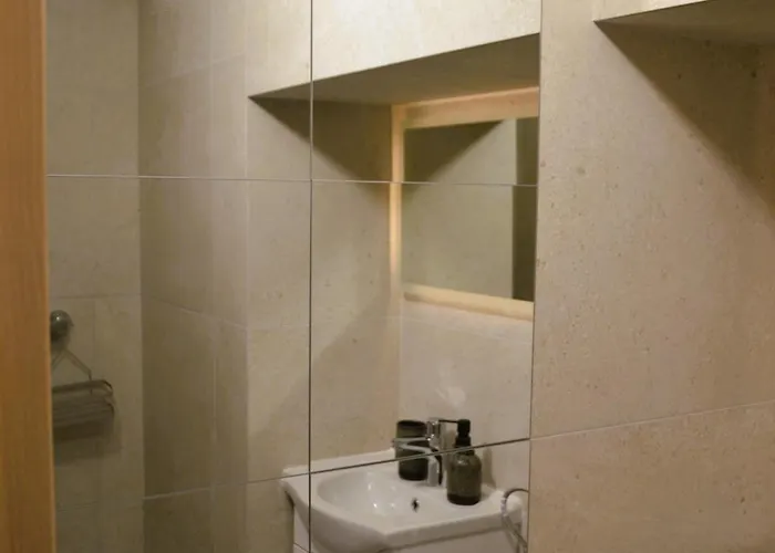 Appartement Mateo Split