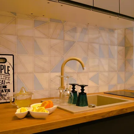 Lägenhet Mateo Split